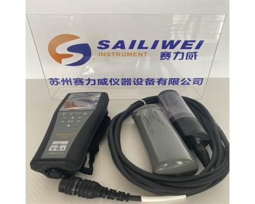 ProQuatro YSI维赛便携式多参数溶解氧/电导率水质仪