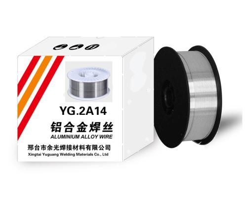 YG619铝合金焊丝 2A14