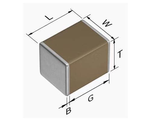 TDK陶瓷貼片電容