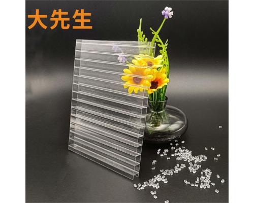 新型陽光板