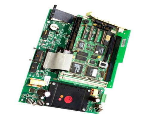 6ES7971-0BA00 电源模块