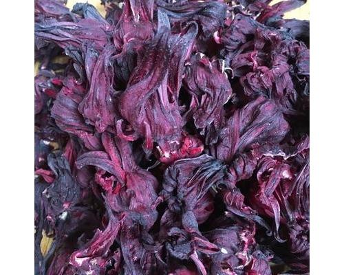 解读玫瑰茄进口清关代理流程