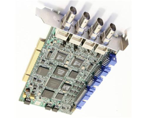 140CPU65260 工控模块