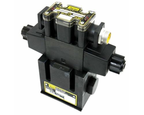 Parker AR-04AE伺服驱动器