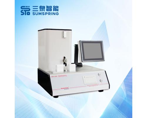 T/CADERM 8004—2023湿化鼻氧管鼻氧管测试仪