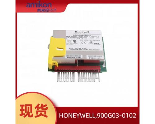 HONEYWELL,900G03-0102