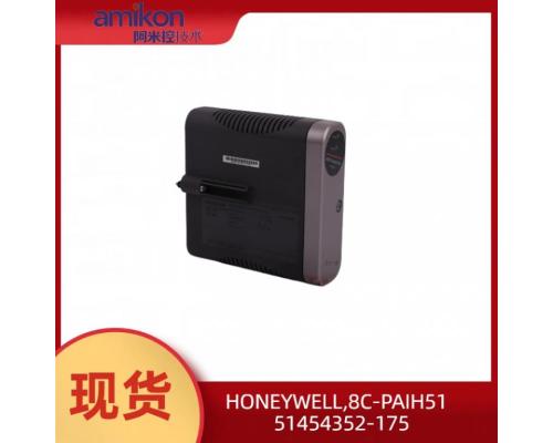 输入输出模块8C-PAIH51  51454352-175