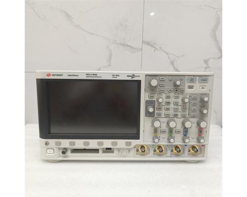 MSOX3054A信号示波器500 MHz 4 通道