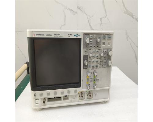 DSOX2022A  200 MHz示波器