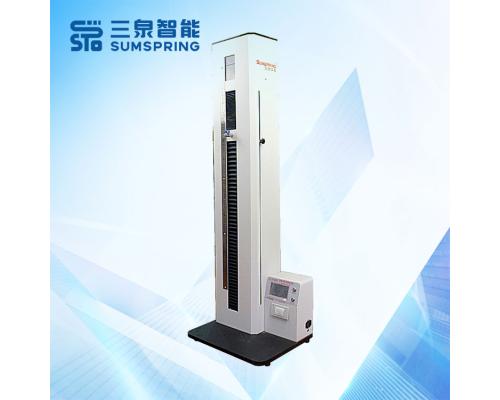 YY / T 0321.1—2022 管流量试验仪器