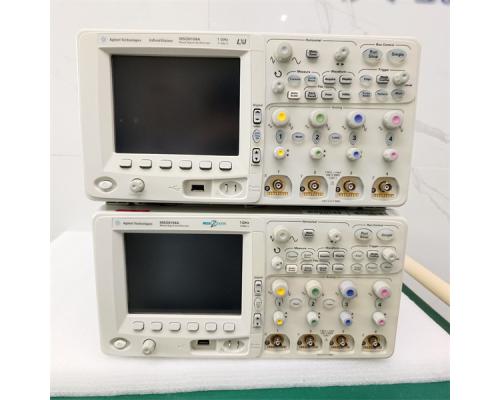 MSO6104A（Agilent )示波器