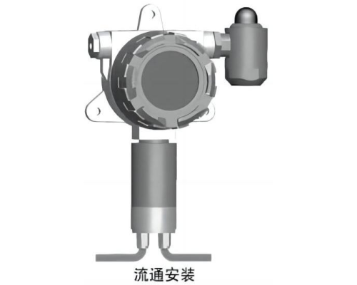 六合一N-甲基吡咯烷酮气体检测仪