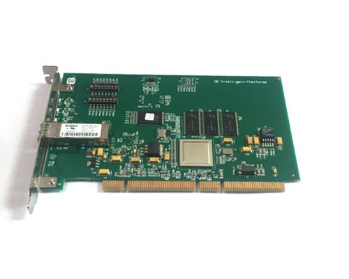 VMIC-PCI-5565   GE5565系列反射内存卡 PCI接口