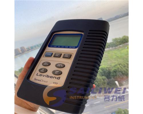 Lovibond SD150D微电脑pH-ORP-EC-TDS-DO多参数测定仪