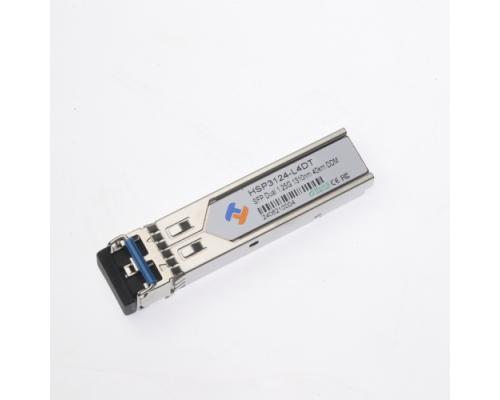 1.25G SFP+ 1310nm 40KM