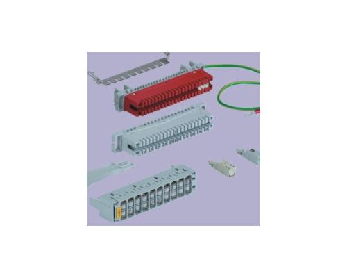 LSA-PLUS 数据专线防雷器