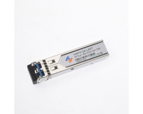 1.25G SFP+ 1310nm 20KM