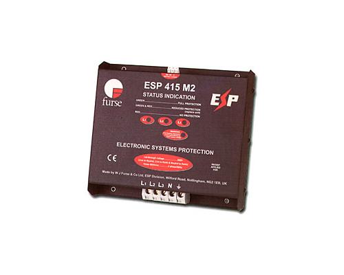 ESP 415 M2、ESP 415 M4