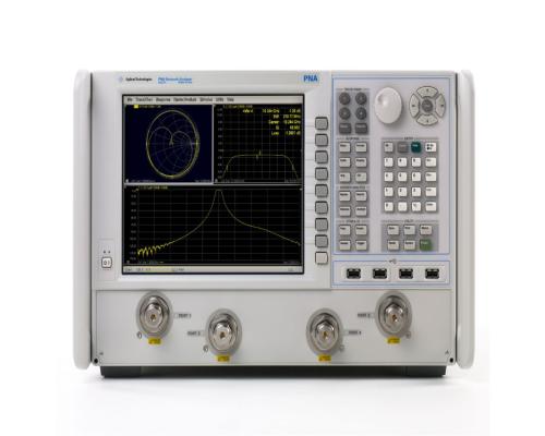 N5227A矢量网络分析仪