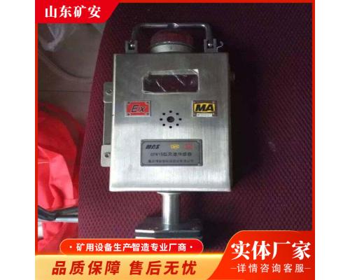 GYXH1000乙烯传感器操作灵活