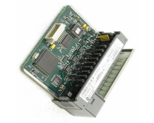 1734-IB8输入模块