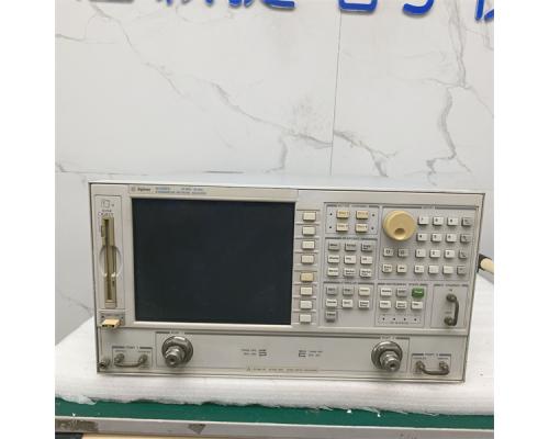 20GHz-8720ES微波矢量網(wǎng)絡分析儀