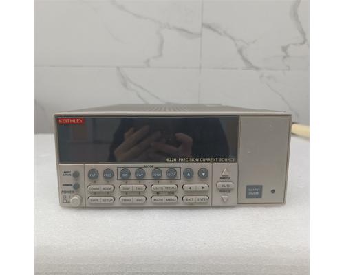 二手儀器keithley6220直流電流源/吉時利6220數(shù)字電源