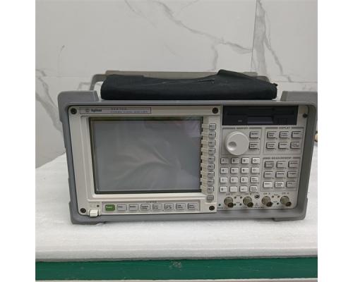 动态信号分析仪Agilent 35670A