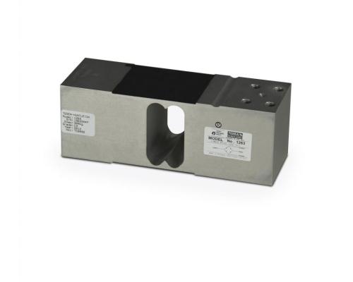 TEDEA高量程單點式傳感器1263-50kg
