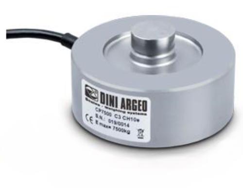 DINI ARGEO狄納喬輪輻式傳感器CPX250-250kg