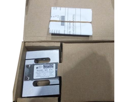TEDEA抗壓傳感器614-50kg
