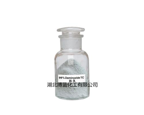 92%比久可溶粉剂