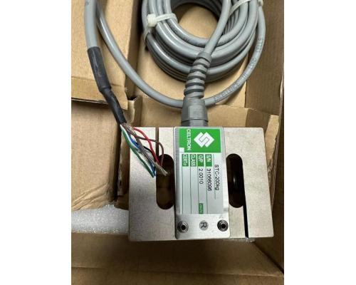 TEDEA S型傳感器615/616-50kg