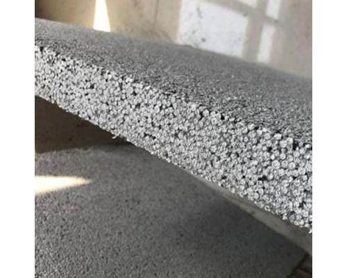 外墙建筑无机石墨复合保温板