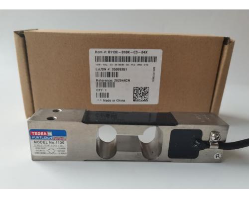 TEDEA單點式傳感器1130-7kg