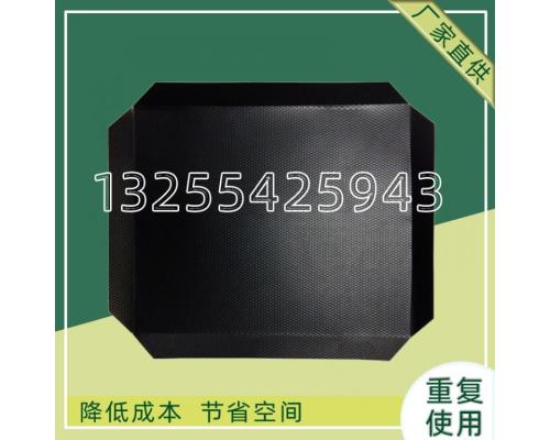 HDPE物流托盘提高装载率