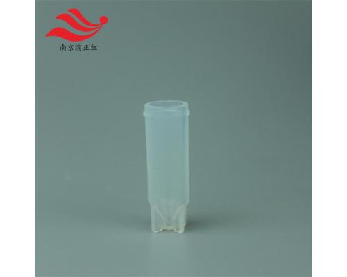 PFA溶樣罐2ml 耐腐蝕PFA Vial
