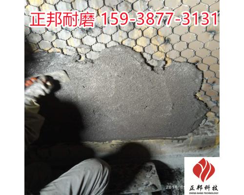 无溶剂环氧龟甲网防磨胶泥涂抹料