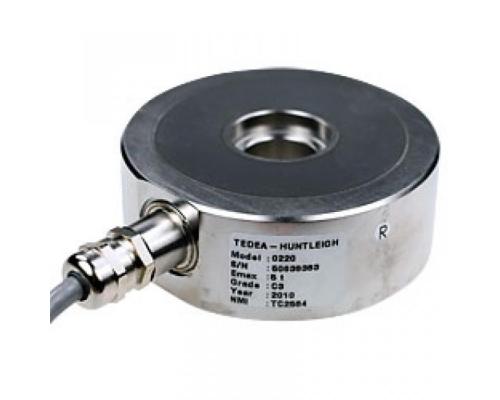 TEDEA高精度壓力傳感器220-5t