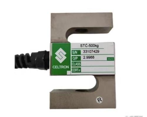 CELTRON S型傳感器STC-25kg
