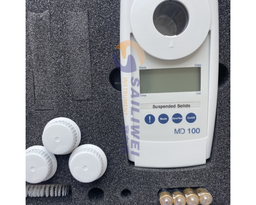 ET9270 Lovibond 微電腦總懸浮物TSS測定儀MD100