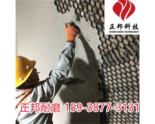 干粉管道防磨胶泥涂抹料手工涂抹型