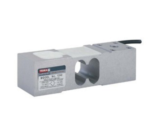 TEDEA單點式傳感器1242-50kg