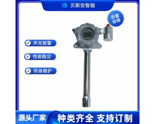 涂布机气体泄漏风险报警器