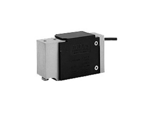 TEDEA鋁合金單點式傳感器1010/1015-3kg