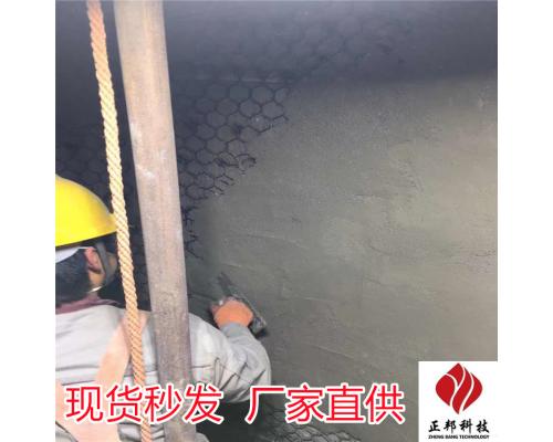 干粉管道防磨膠泥涂抹料配方電話