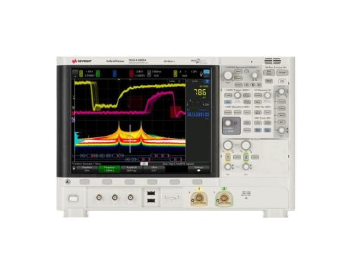 DSOX6002A示波器