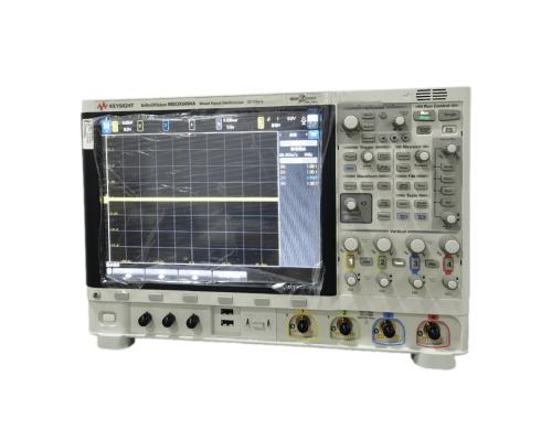 MSOX6004A数字储存示波器