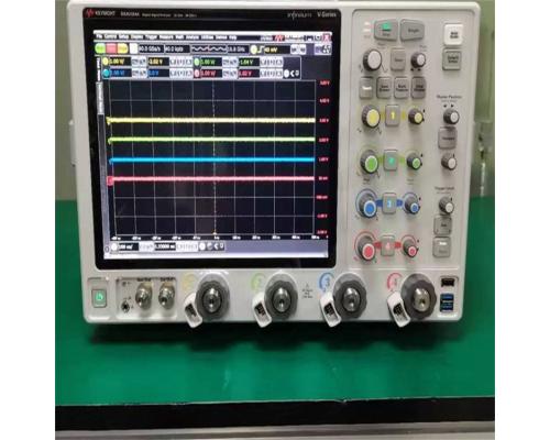 DSAV334A示波器