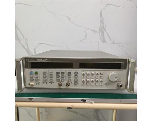 83752A Agilent83752A信号发生器